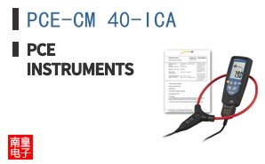 PCE-CM 40-ICA ͼƬ